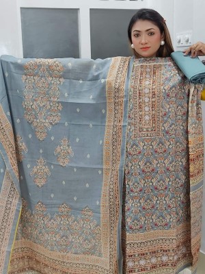 Cotton Three pcs Print